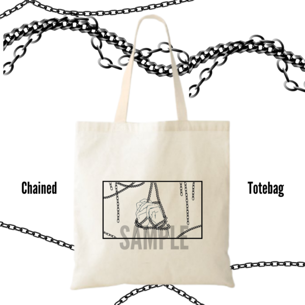 Totebag [Chained]